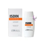 ضد آفتاب و ضد لک اکتیو یونیفای ایزدین (بی رنگ)