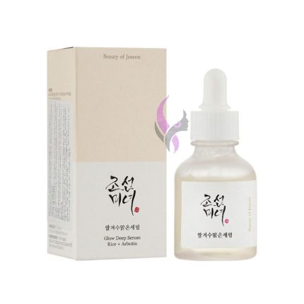 سرم ضدلک و روشن کننده