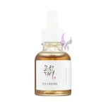 سرم ترمیم کننده جینسینگ و موسین حلزون بیوتی اف جوسان Beauty of Joseon Repair Serum Ginseng Snail - Image 2