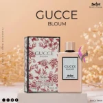 ادکلن گوچی بلوم صورتی زنانه جسیکاتوینJessica Twain