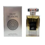 ادکلن RKV Hot Season