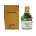 ادکلن magnetic مشابه مگاماره اورتو پاریسی
