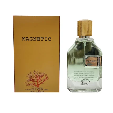 ادکلن magnetic مشابه مگاماره اورتو پاریسی
