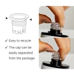 سرم آبرسان هیالورونیک اسید 3% کوزارکس COSRX - Image 2