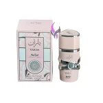 ادکلن مینی 25 میل یاران رایحه یارا صورتی جسیکا توین Yaran