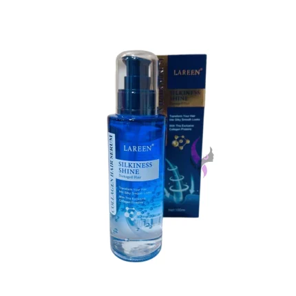 سرم مو کلاژن لارین LAREEN