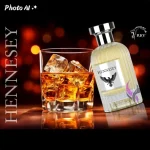 ادکلن هنسی رایحه انجلز شیر ار کی وی