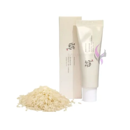 ضد افتاب کرمی بیوتی اف چوسان