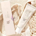 ضدآفتاب بیرنگ مناسب انواع پوست بیوتی اف جوسانBEAUTY OF JOSEON RELIEF SUN - Image 2