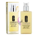 ژل کرم کلینیک 250میل