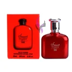 ادکلن مینی اسمارت کالکشن مدل رالف لورن پولو قرمز کد 526