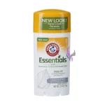مام صابونی ضد تعریق آرم اند همر مدل Essentials UNSCENTED