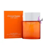 عطر ادکلن کلینیک هپی مردانه
