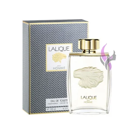 عطر ادکلن لالیک پور هوم -لالیک شیر