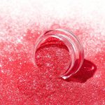 کیت گلایتر لب شیگلم SHEGLAM مدل LIP DAZZLER رنگ ‏Red Carpet - Image 3