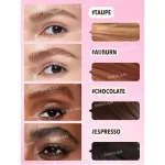 هاشور ابرو شیگلم SHEGLAM مدل Brow-Fection Angled رنگ Chocolate - Image 2