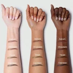 هاشور ابرو شیگلم SHEGLAM مدل Brow-Fection Angled رنگ Chocolate - Image 3