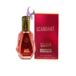 ادکلن ژان پل گوتیه اسکندل له پرفیوم زنانه 50 میل فرگرنس