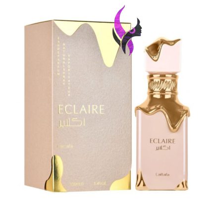 عطر ادکلن اکلایر لطافه