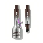 هاشور ابرو شیگلم SHEGLAM مدل Brow-Fection Angled رنگ Chocolate
