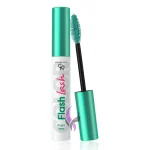 ریمل رنگی فلش لش گلدن رز نعنایی روشن