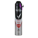 اسپری ضد تعریق آقایان رکسونا پروتکشن اکتیو Rexona Protection Active Original حجم 200 میلی لیتر