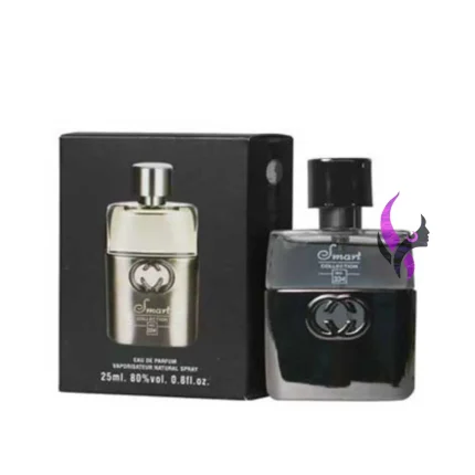 عطر اسمارت کالکشن گوچی گیلتی کد 334