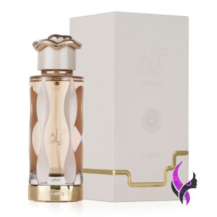 عطر ادکلن تریاق لطافه