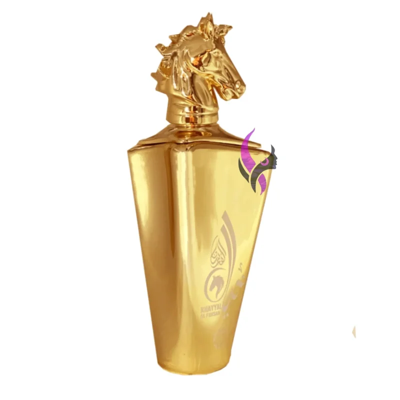 ادکلن لاکچری پرمیوم عربی فورسان