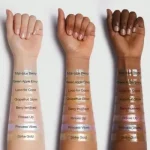 روغن لب شاین شیگلم SHEGLAM مدل Jelly Wow رنگ Pinkies Up - Image 3