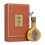 ادکلن لطافه پراید مدل ماسه Masa رایحه مارک آنتونی بارووا گنیمید