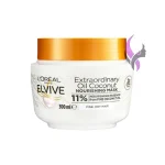 ماسک موی لورال با روغن مغذی Loreal اصل  magiczna 300 میل