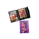 پالت سایه کتابی لارین پک آبی (LAREEN YOU BLOW MY MIND (G090 - Image 2