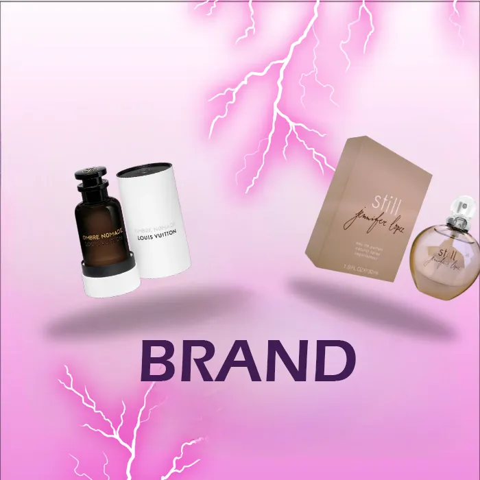 دسته بندی عطرهای اورجینال