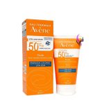 ضد آفتاب فلوئیدی اون CLEANCE AVEN پوست نرمال ومختلط SPF 50
