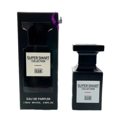 ادکلن مینی سوپر اسمارت 028 فاکینگ فابیولس