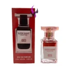 ادکلن سوپر اسمارت تام فورد لاست چری کد 005