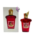 ادکلن سوپر اسمارت کازاموراتی قرمز کد 030