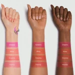 تینت لب و گونه ژلی شیگلم SHEGLAM مدل Jelly-Licious Hydrating رنگ HOWDY - Image 3