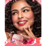 تینت لب و گونه ژلی شیگلم SHEGLAM مدل Jelly-Licious Hydrating رنگ HOWDY - Image 2