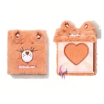 پالت رژگونه شیگلم SHEGLAM مدل X Care Bear Cuddle Time رنگ THRILL SEEKER