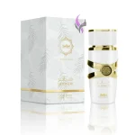 ادکلن زنانه جسیکا توین مدل هانر رایحه آمواج هانر زنانه Jessica Twain model honor