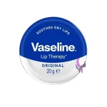 بالم لب اورجینال براق نرم کننده وازلین