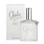 ادکلن اورجینال رولون چارلی سفید Revlon Charlie White