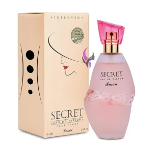عطر ادکلن سکرت زنانه رصاصی