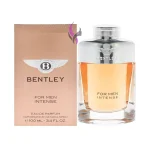 عطر ادکلن بنتلی اینتنس Bentley Intense