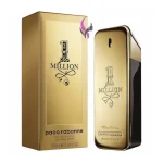 عطر ادکلن پاکو رابان وان میلیون | Paco Rabanne 1 Million