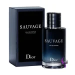 عطر ادکلن ساواج دیور Dior Sauvage 100ml