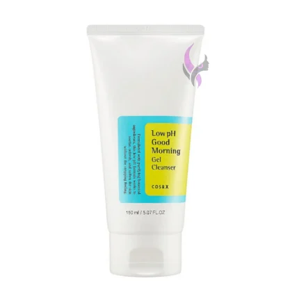 ژل شستشوی گود مورنینگ کوزارکس