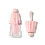 روغن لب شاین شیگلم SHEGLAM مدل Jelly Wow رنگ Pinkies Up